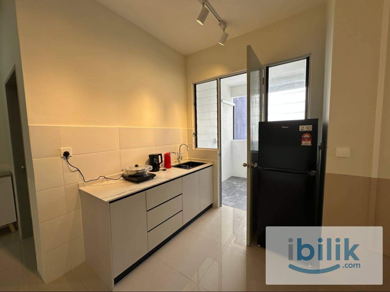Master Room , Setapak  - Image 4