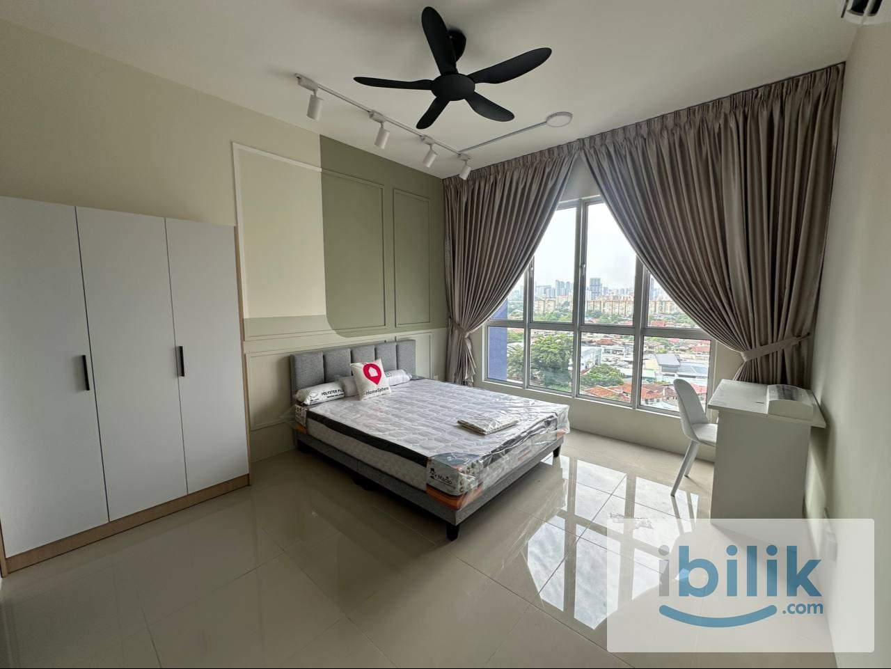 Master Room , Setapak  - Image 1