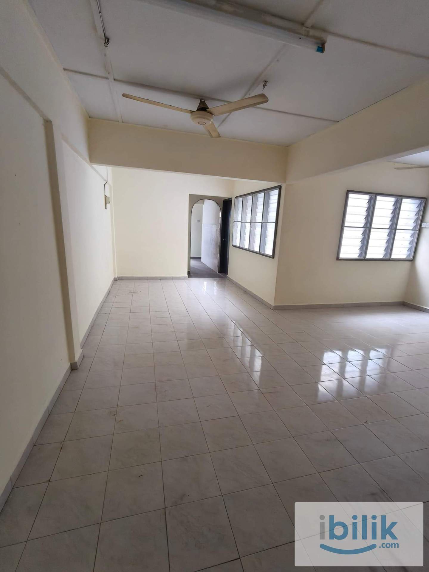 Unit for rent in Mentakab, Pahang - Image 1