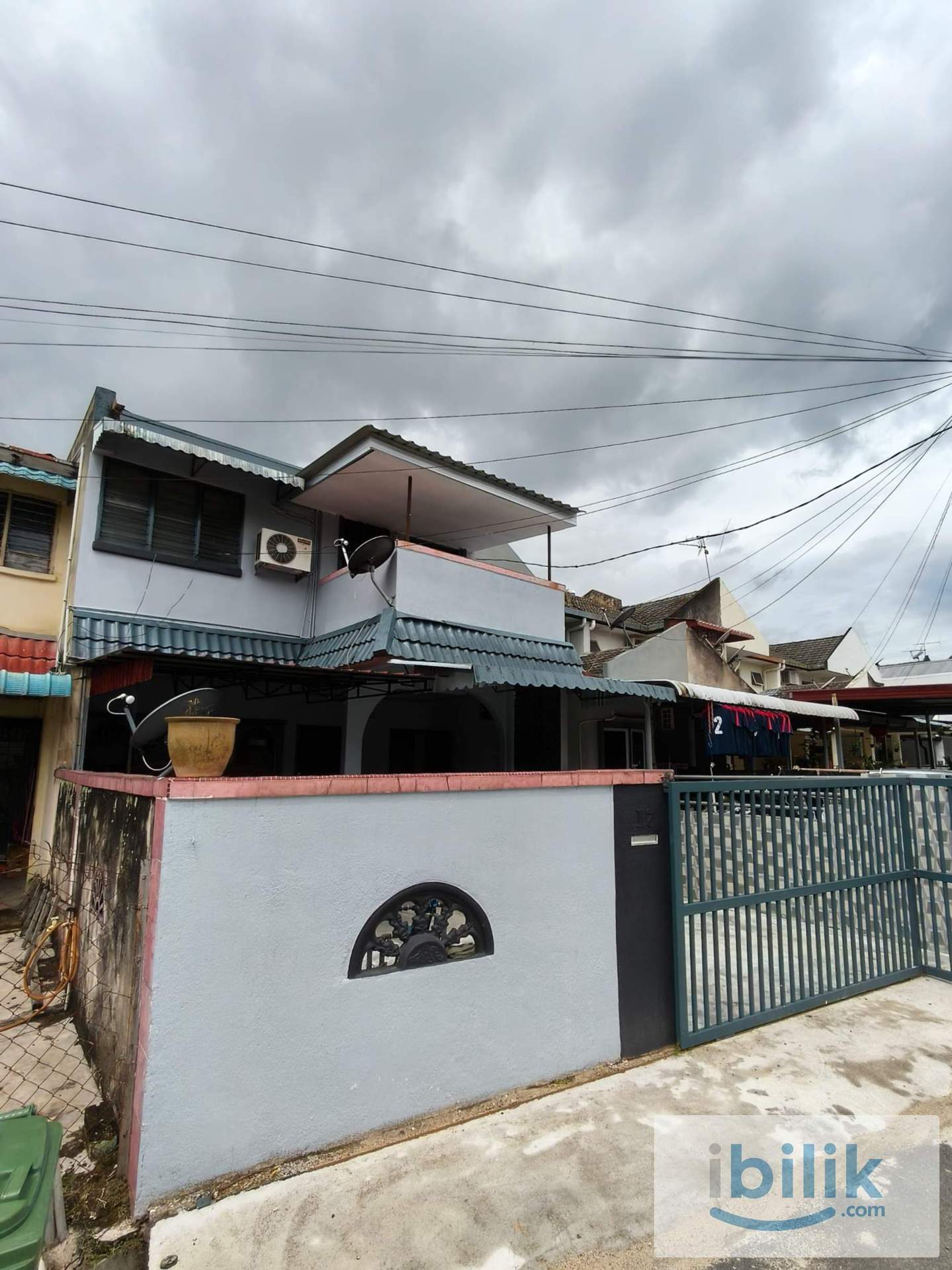 Unit for rent in Mentakab, Pahang - Image 4