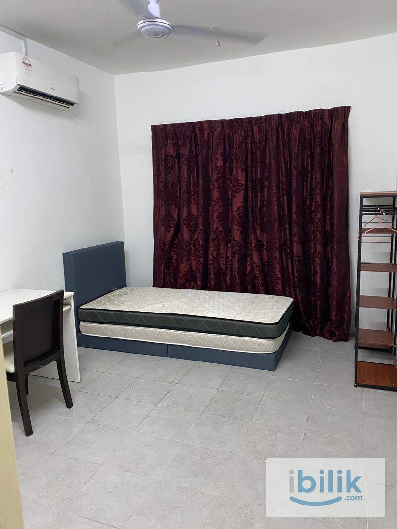 Akasia Apartment Puchong - Image 1