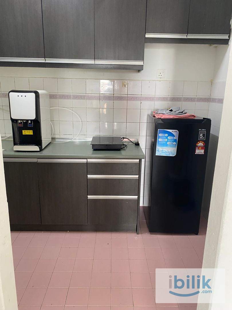 Akasia Apartment Puchong - Image 2