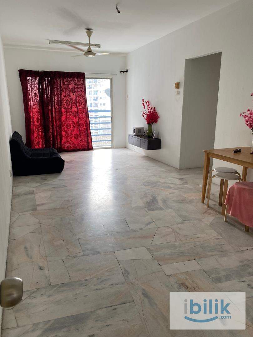 Akasia Apartment Puchong - Image 3
