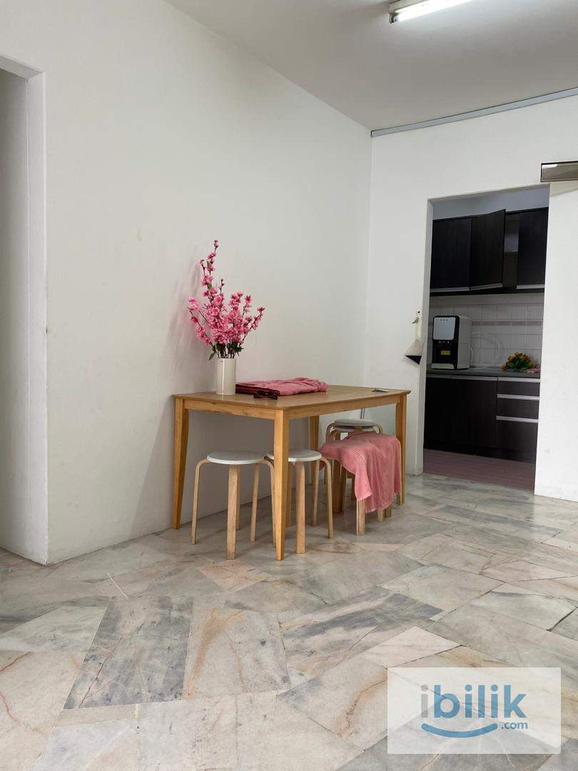 Akasia Apartment Puchong - Image 4