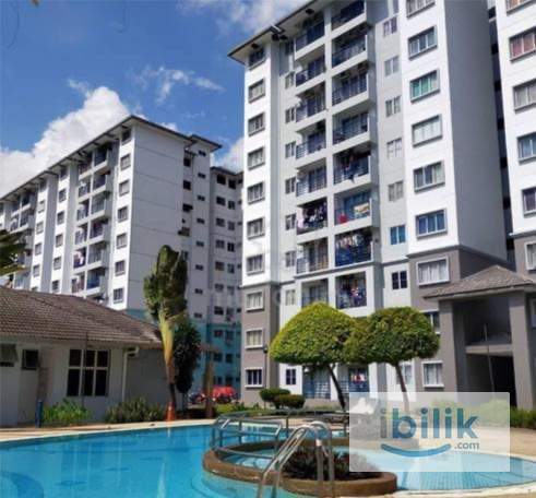 Akasia Apartment Puchong - Image 5