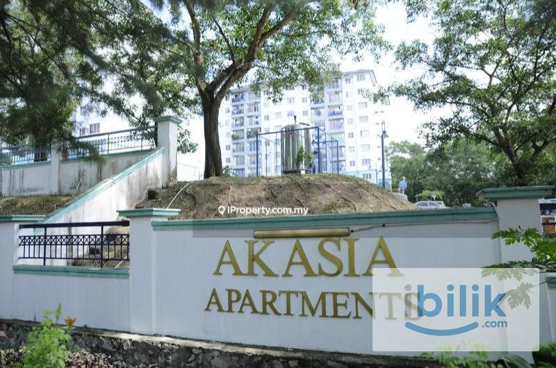 Akasia Apartment Puchong - Image 6