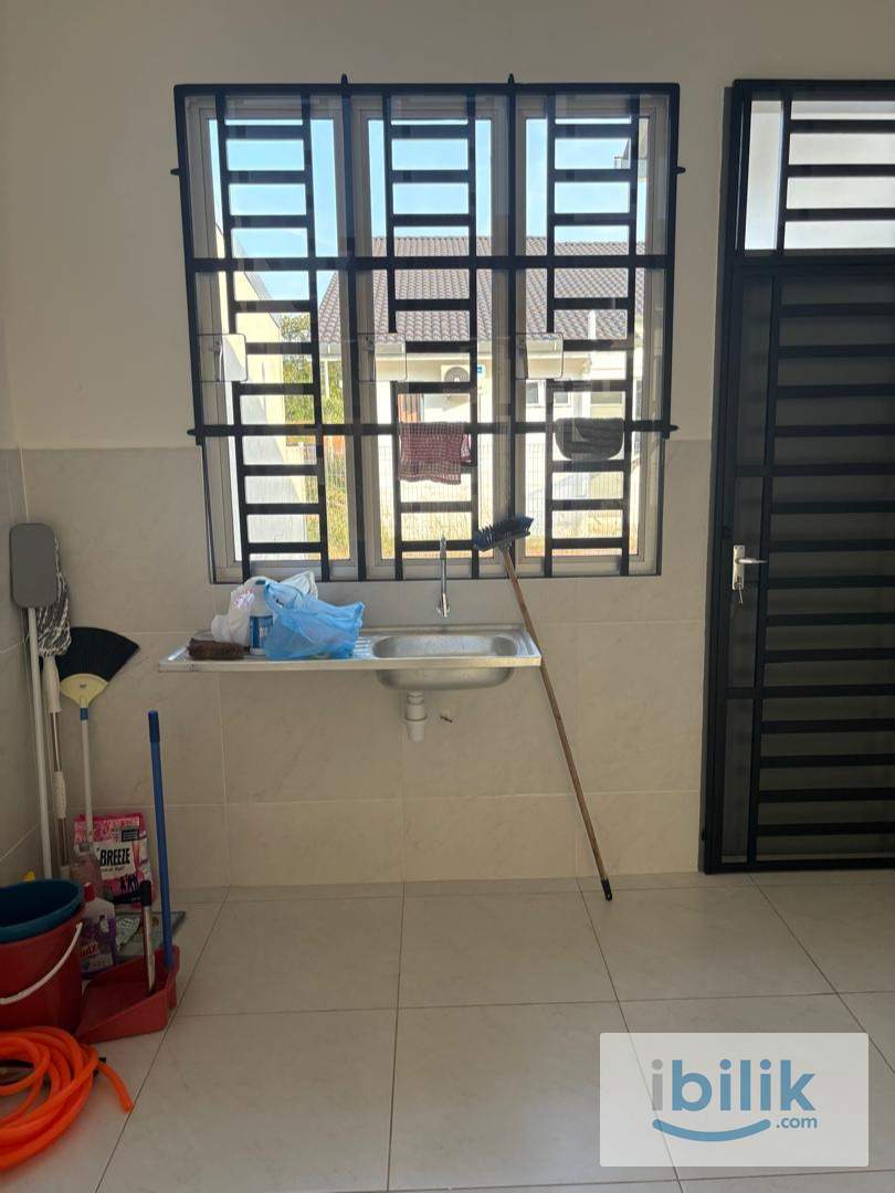 Single Room for Rent at Taman Desa Aman, Padang Meha, Kulim - Image 1