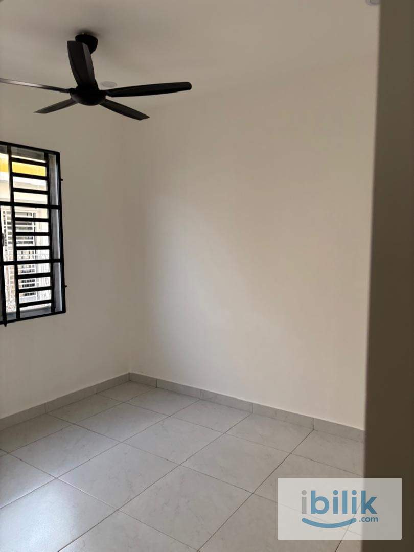 Single Room for Rent at Taman Desa Aman, Padang Meha, Kulim - Image 2