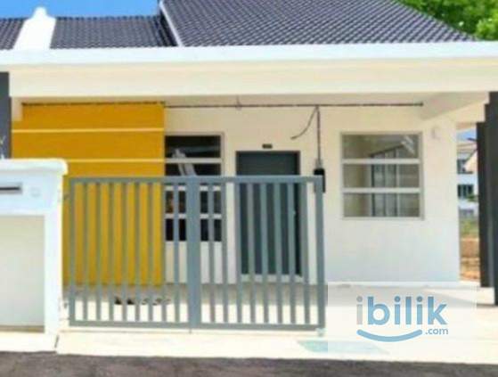 Single Room for Rent at Taman Desa Aman, Padang Meha, Kulim - Image 3