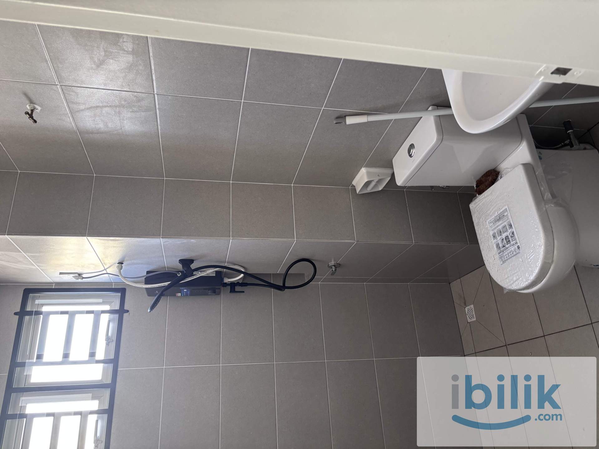 Single Room for Rent at Taman Desa Aman, Padang Meha, Kulim - Image 4