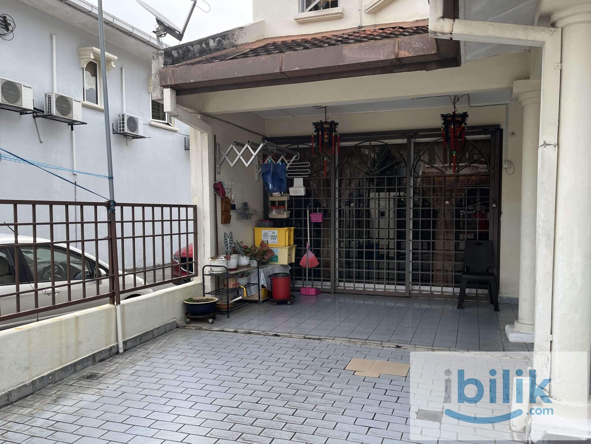 🌟 Cozy Single Room for Rent @ Walk to Bandar Utama MRT and 1 Utama (BU2 PJ) 🌟 - Image 1