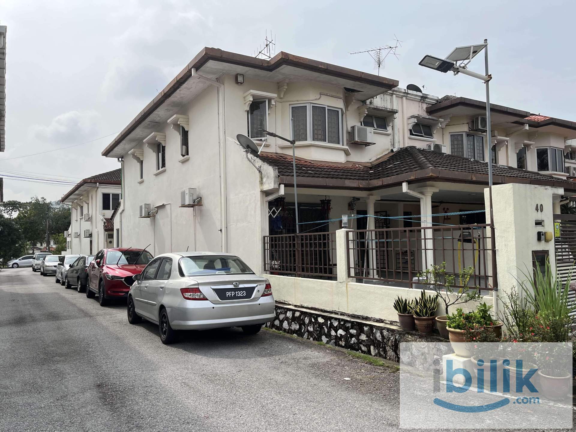 🌟 Cozy Single Room for Rent @ Walk to Bandar Utama MRT and 1 Utama (BU2 PJ) 🌟 - Image 2