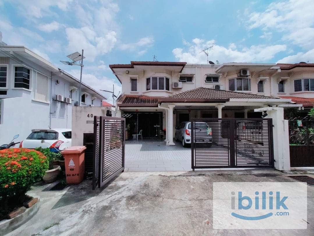 🌟 Cozy Single Room for Rent @ Walk to Bandar Utama MRT and 1 Utama (BU2 PJ) 🌟 - Image 3