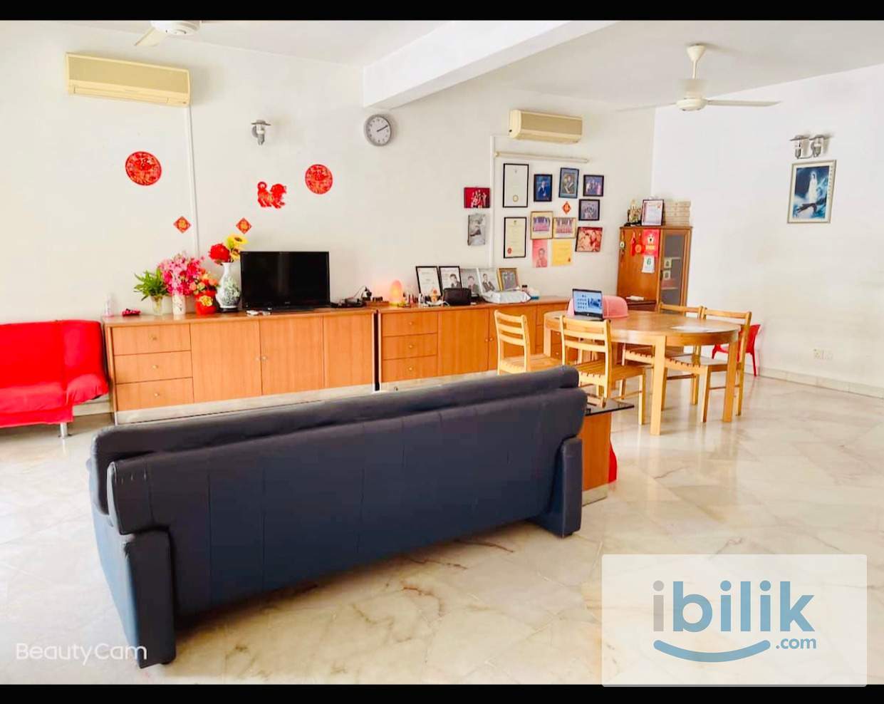🌟 Cozy Single Room for Rent @ Walk to Bandar Utama MRT and 1 Utama (BU2 PJ) 🌟 - Image 4