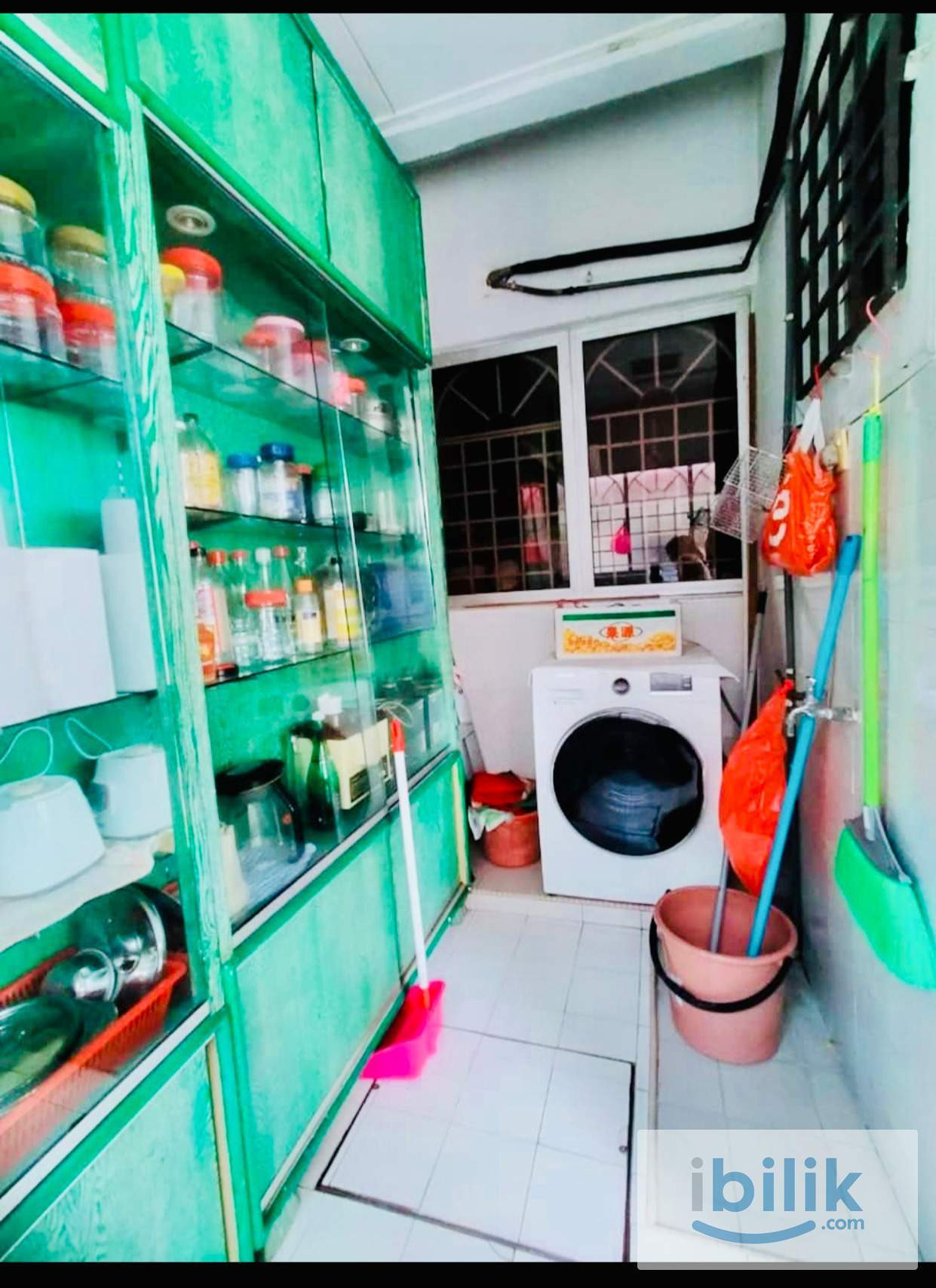 🌟 Cozy Single Room for Rent @ Walk to Bandar Utama MRT and 1 Utama (BU2 PJ) 🌟 - Image 7