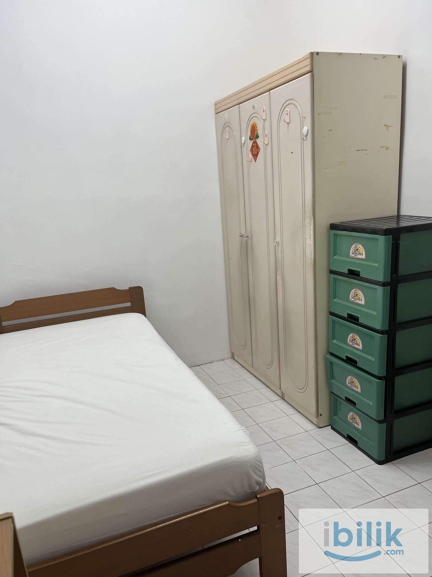 🌟 Cozy Single Room for Rent @ Walk to Bandar Utama MRT and 1 Utama (BU2 PJ) 🌟 - Image 8