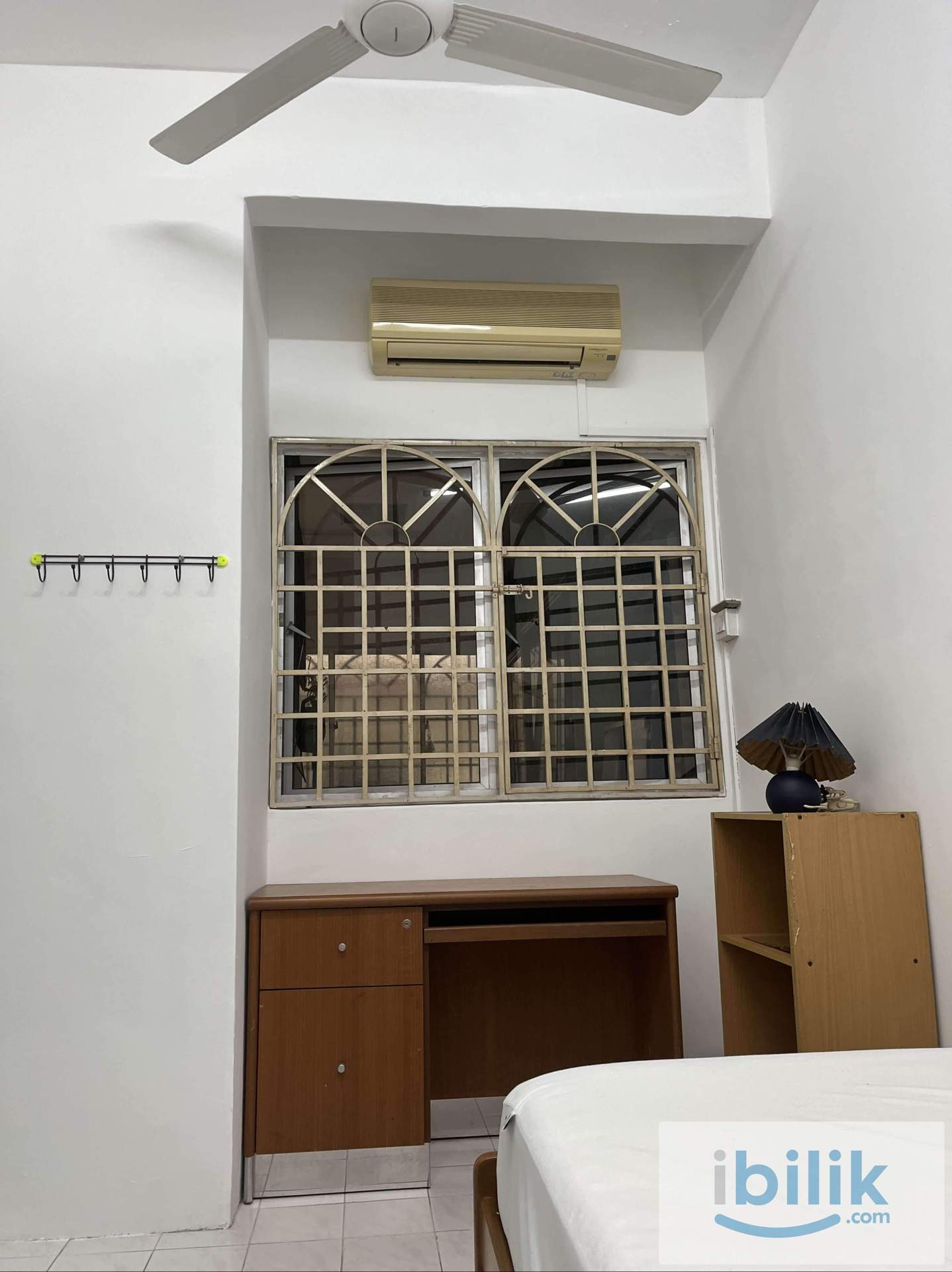 🌟 Cozy Single Room for Rent @ Walk to Bandar Utama MRT and 1 Utama (BU2 PJ) 🌟 - Image 9