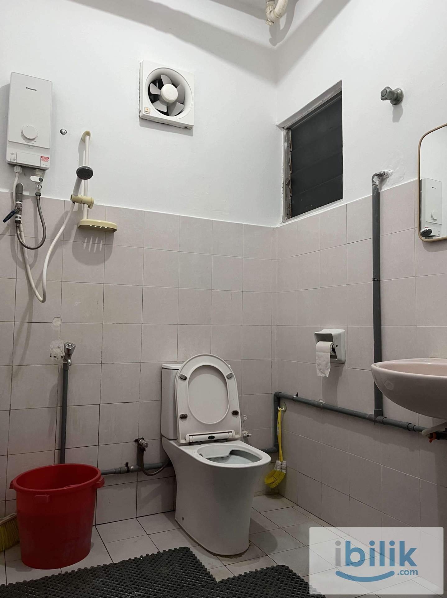 🌟 Cozy Single Room for Rent @ Walk to Bandar Utama MRT and 1 Utama (BU2 PJ) 🌟 - Image 10