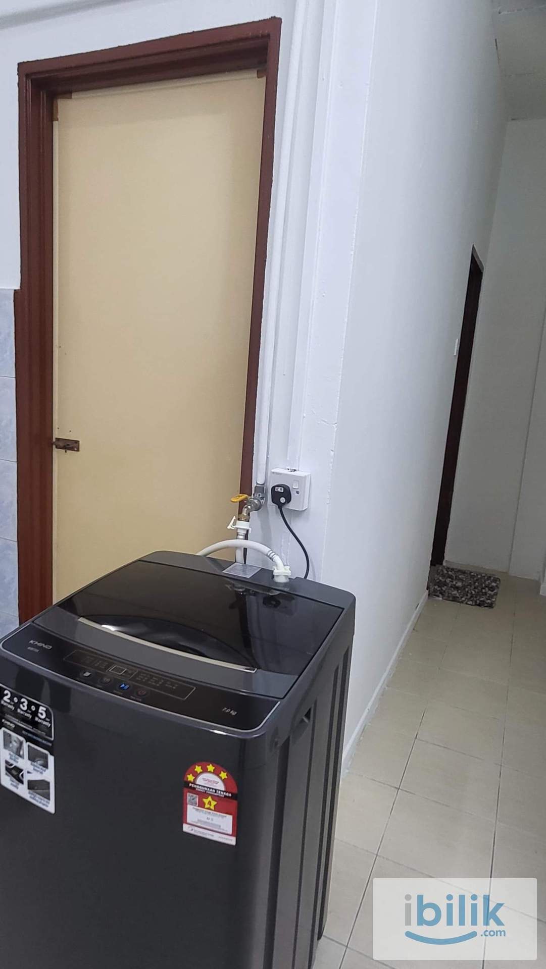 Bilik sewa Lelaki RM350 - Image 3