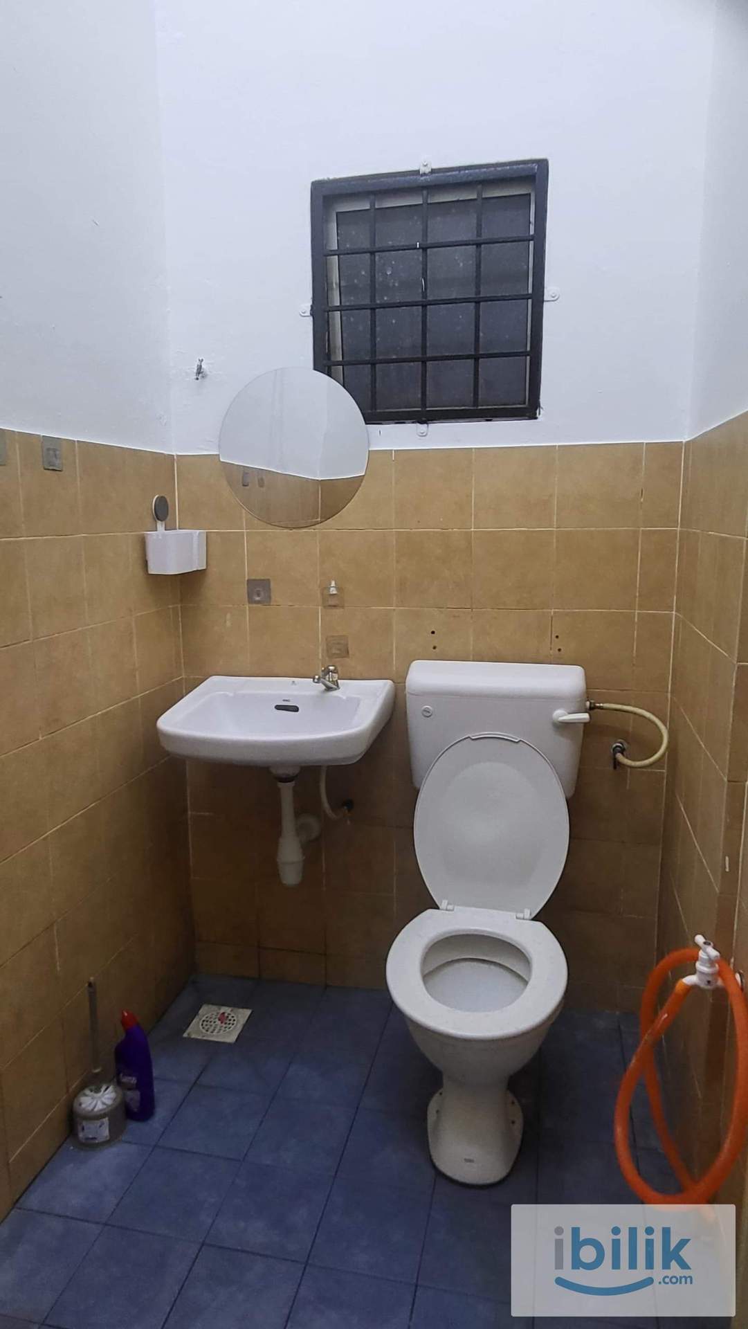 Bilik sewa Lelaki RM350 - Image 4