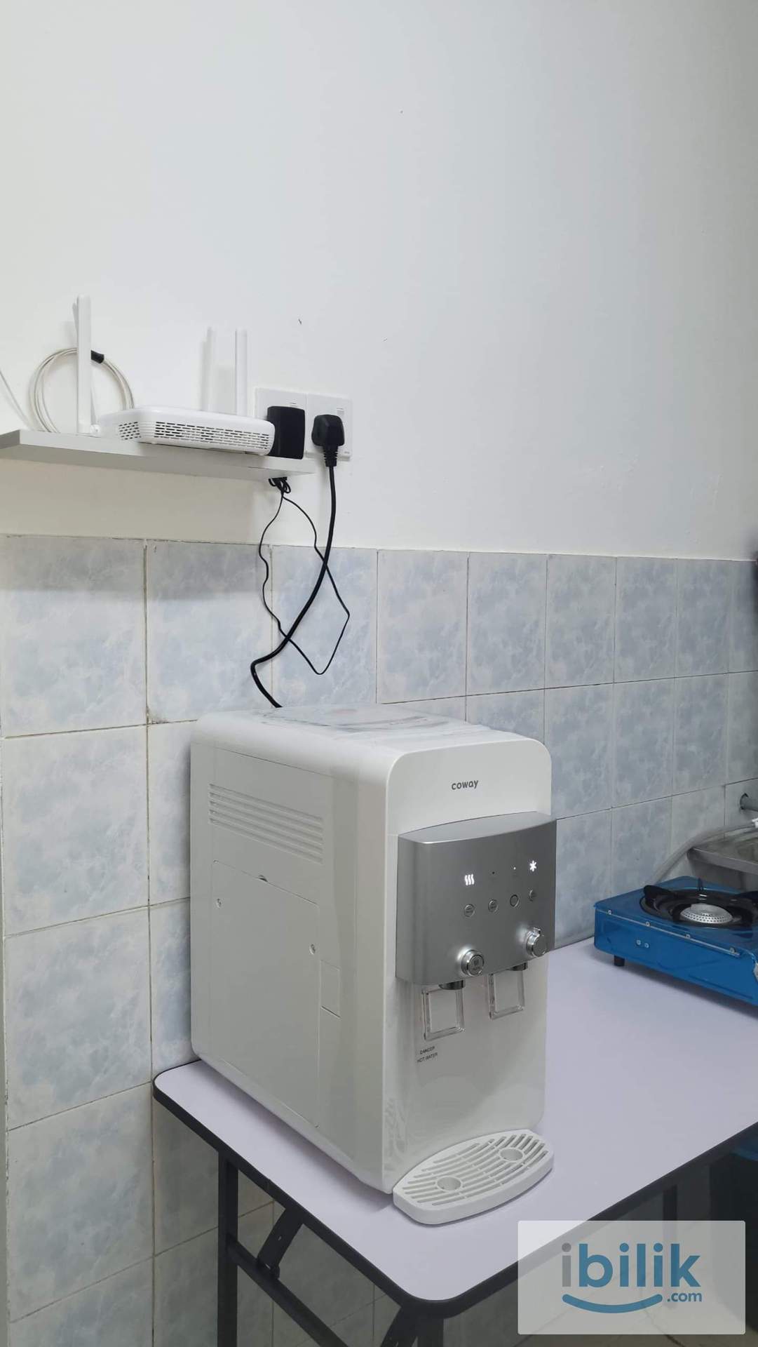 Bilik sewa Lelaki RM350 - Image 5