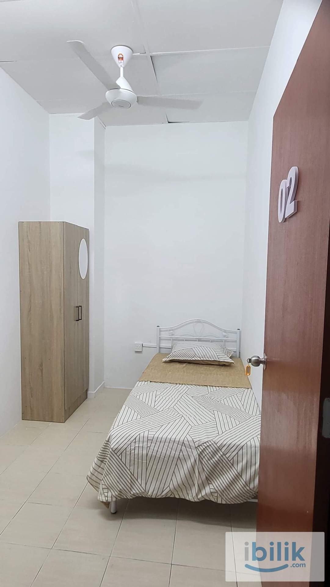 Bilik sewa Lelaki RM350 - Image 6