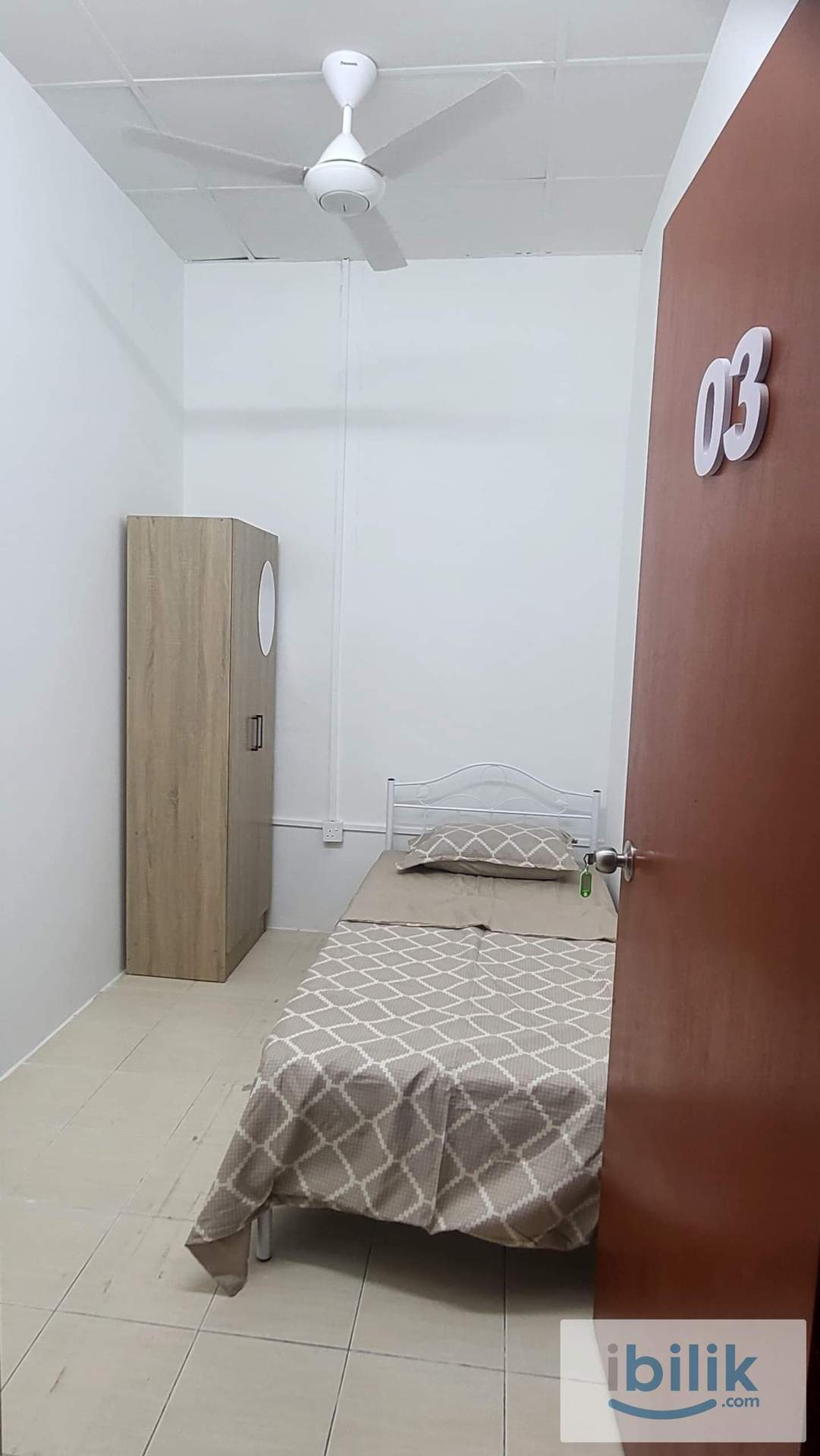 Bilik sewa Lelaki RM350 - Image 7