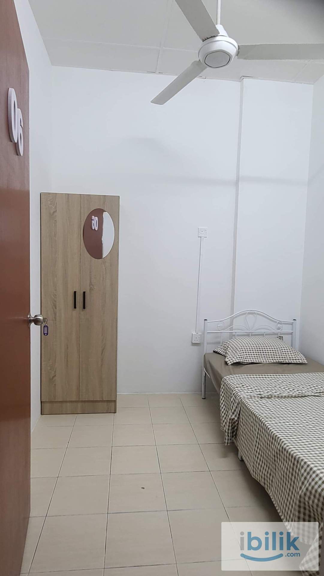 Bilik sewa Lelaki RM350 - Image 1