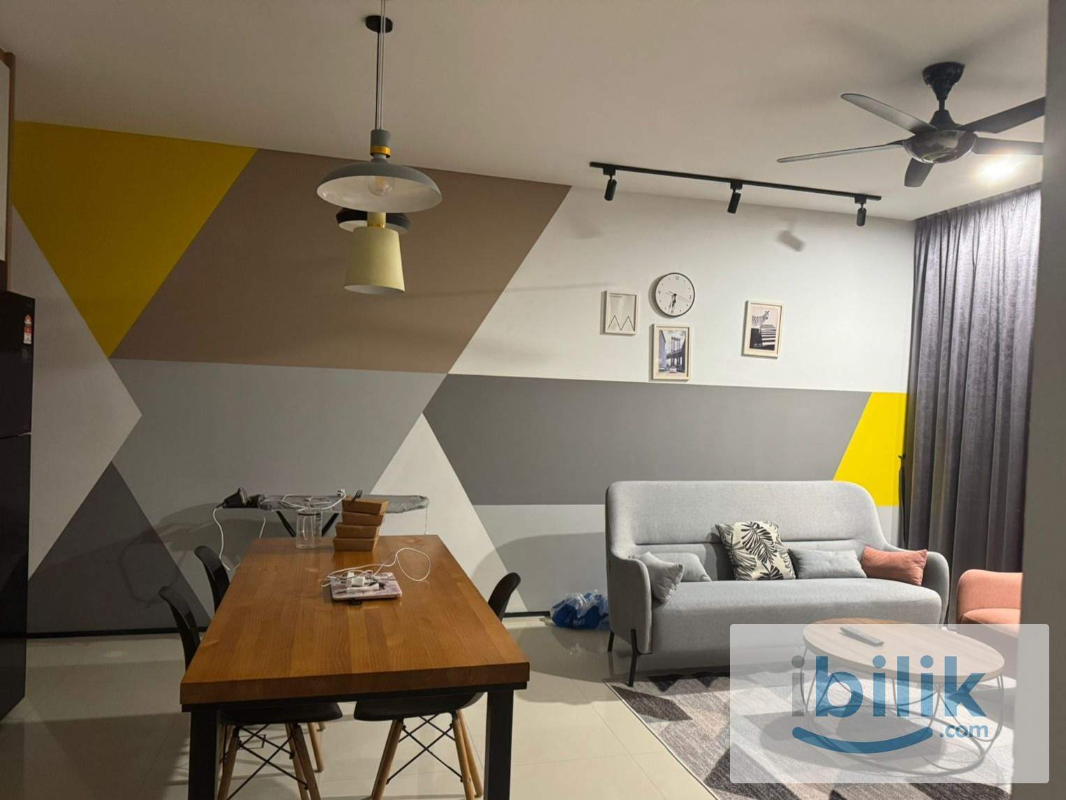 Masterbedroom and small room - Image 1
