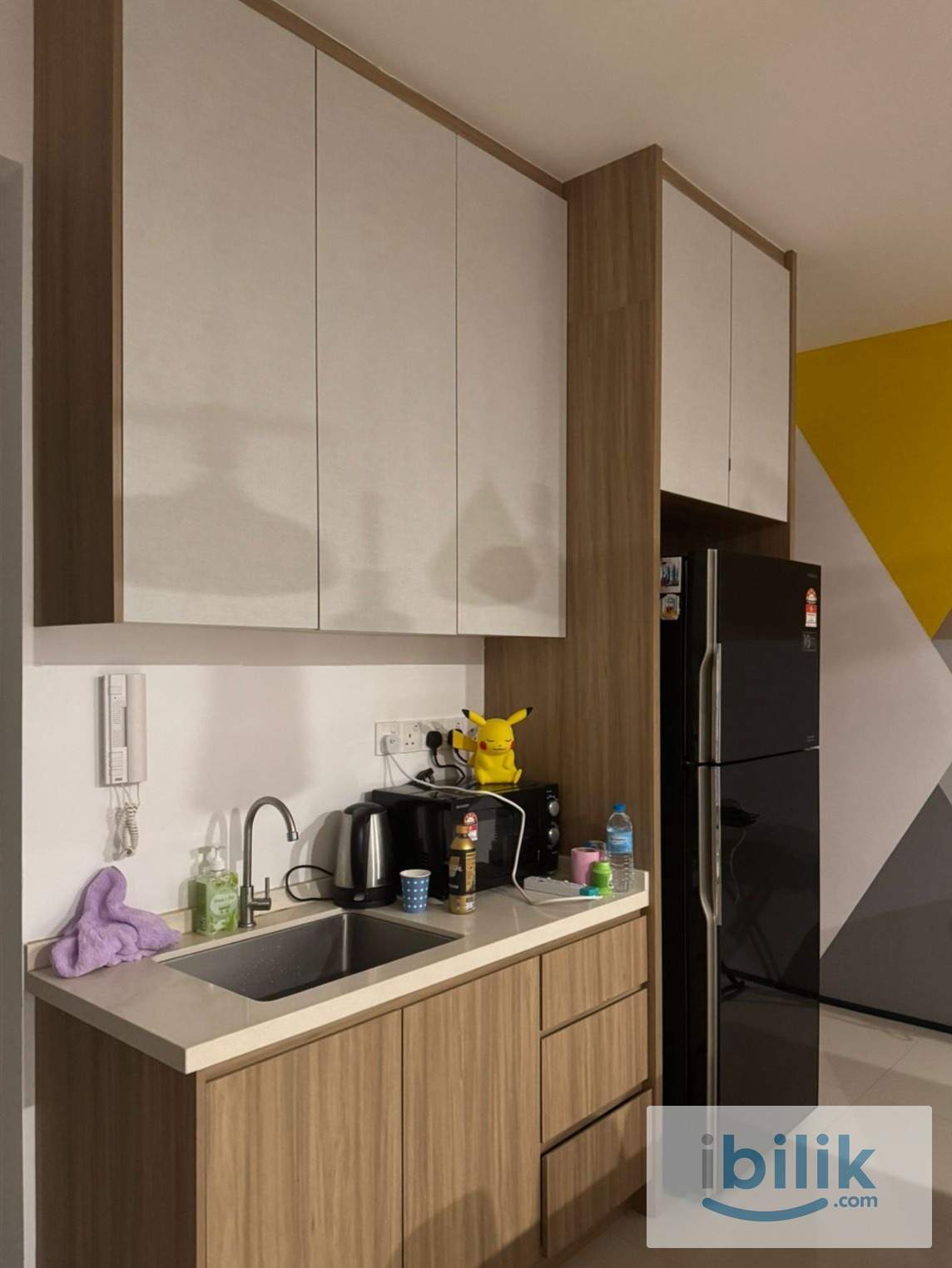Masterbedroom and small room - Image 2