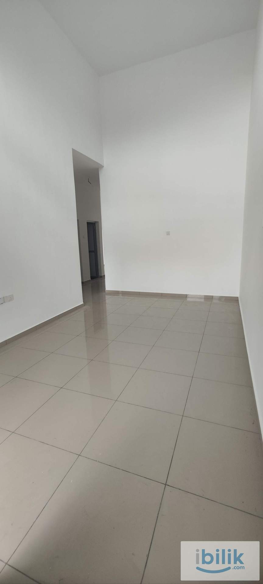 single storey terrace house - Image 3