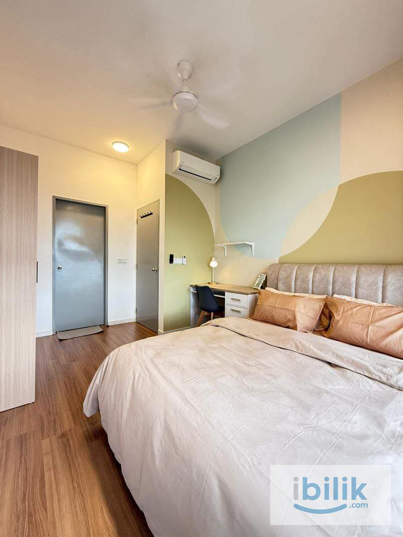 Room for Rent - Image 1