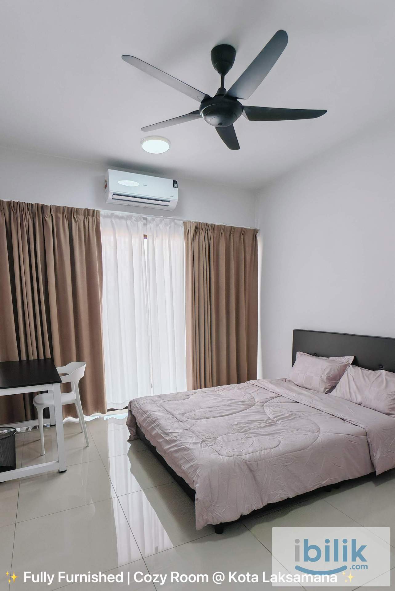 🔥 Optimized Version｜High Value • Fully Furnished • Prime Location - Image 1