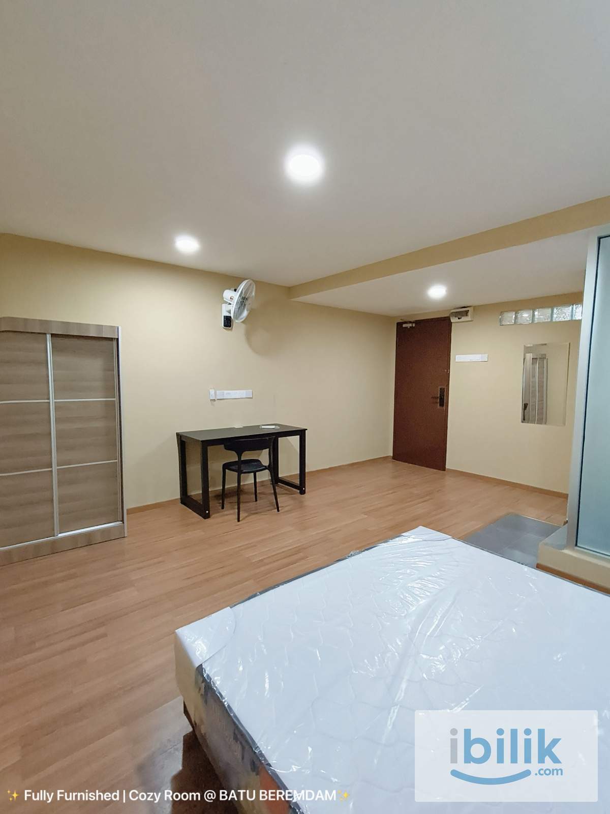 ❤️‍🔥Single Room with Private Bathroom ❤️‍🔥 - Image 2