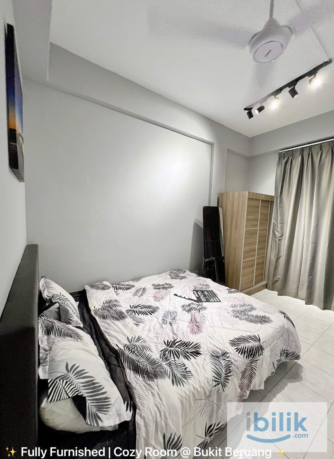 MIDDLE ROOM at Bukit Beruang, Melaka - Image 2
