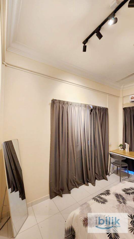 [ BALCONY ROOM ] - Image 4