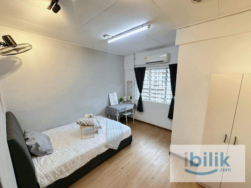 Sunway PJS9/8 Room for Rent - Image 1