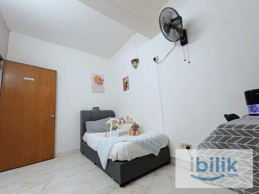 Sunway PJS9/8 Room for Rent - Image 3
