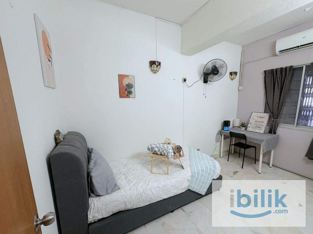 Sunway PJS9/8 Room for Rent - Image 4