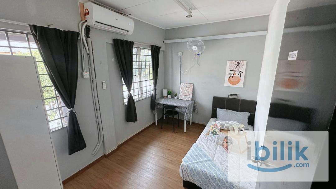Sunway PJS9/8 Room for Rent - Image 2