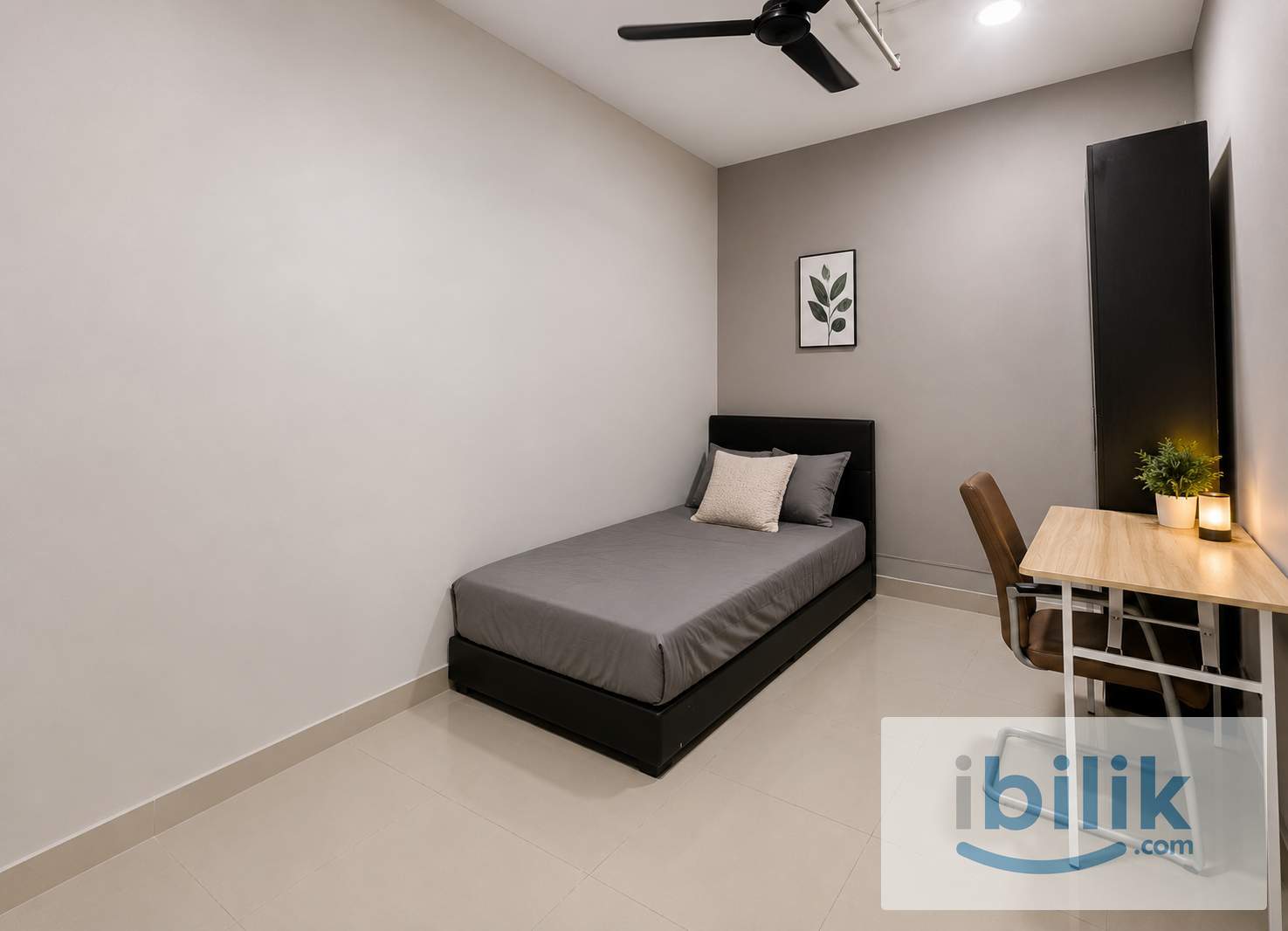 Srart from RM550 Room (Female) for rent, rental include Water, Electricity ,WI-Fi ,Cleaning - Image 3