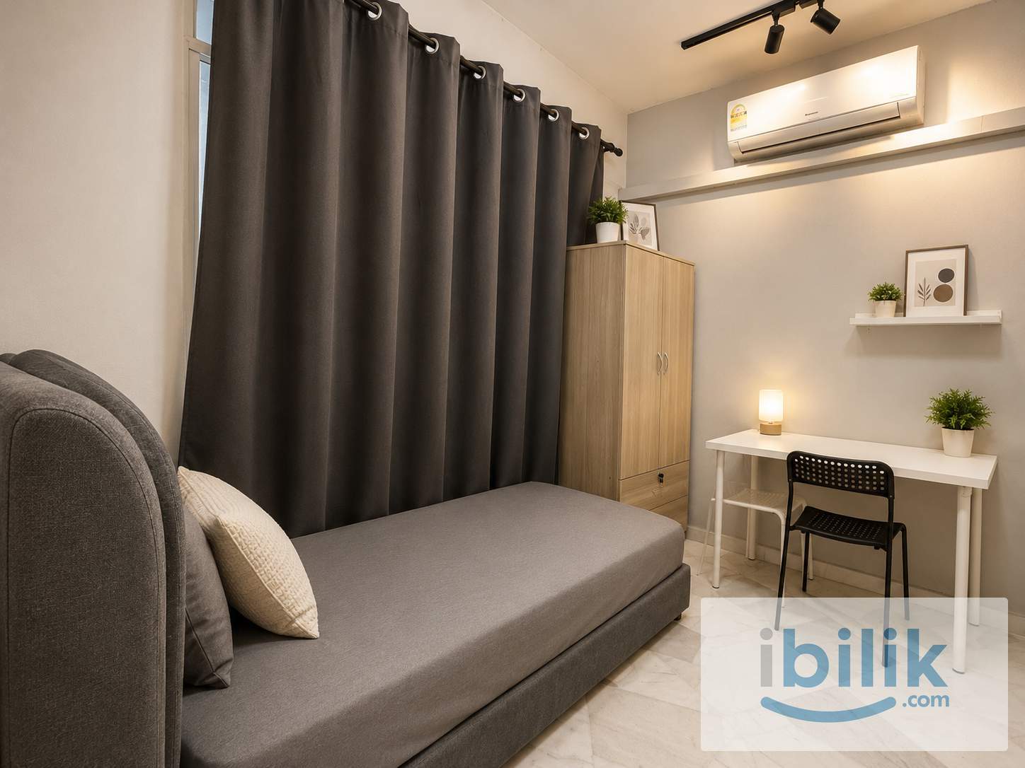 Sunway PJS9/18 Room Rent （Chinese Unit） - Image 1
