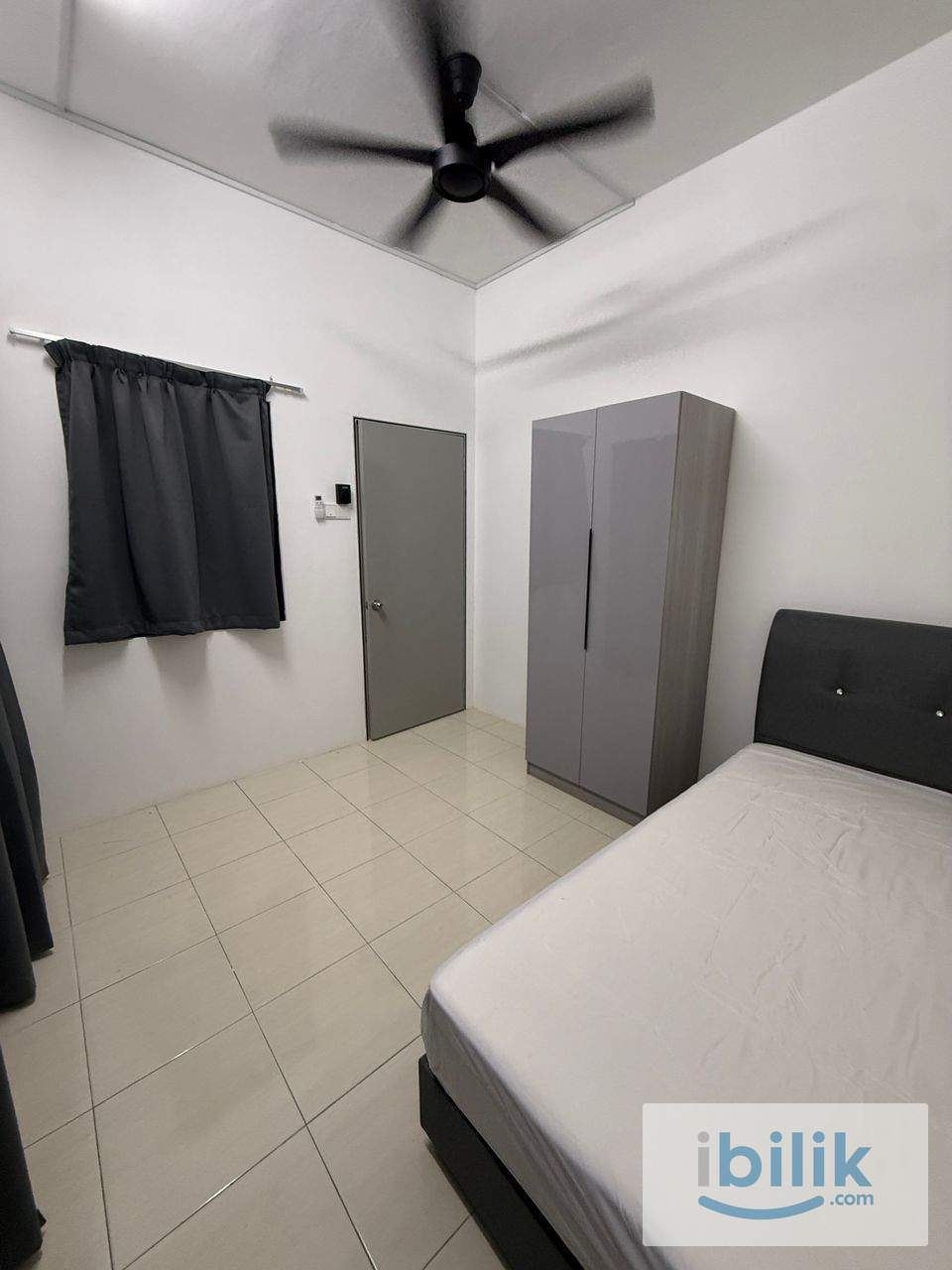 Room Rental Batu Tiga Shah Alam | Room To Rent | Bilik Sewa Batu Tiga Near KTM - Image 1