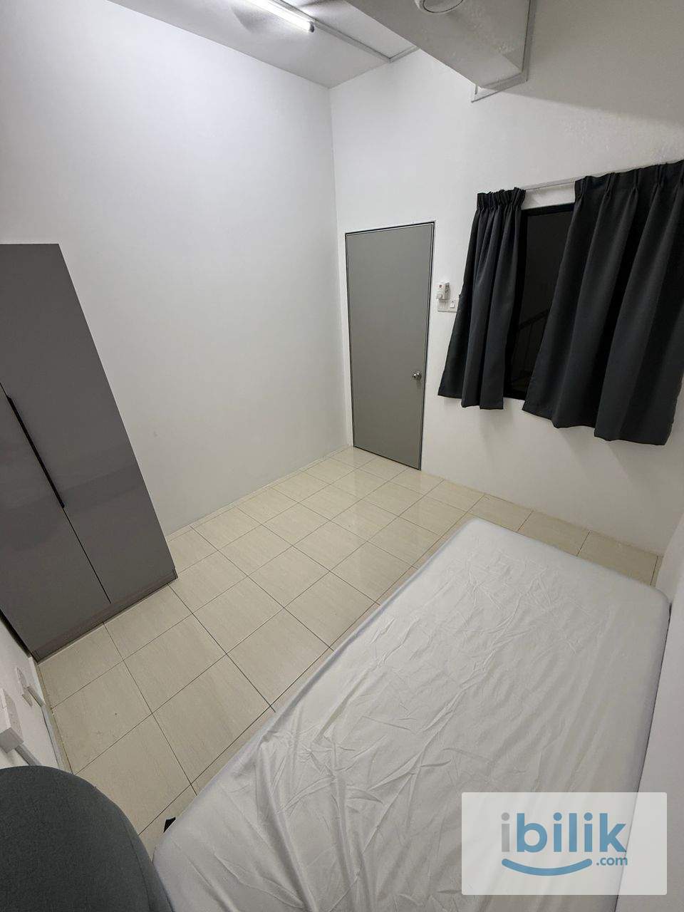 Room Rental Batu Tiga Shah Alam | Room To Rent | Bilik Sewa Batu Tiga Near KTM - Image 4