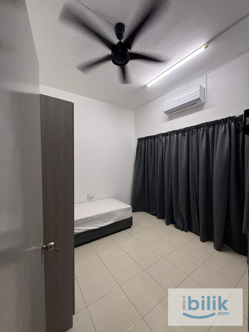Room Rental Batu Tiga Shah Alam | Room To Rent | Bilik Sewa Batu Tiga Near KTM - Image 5
