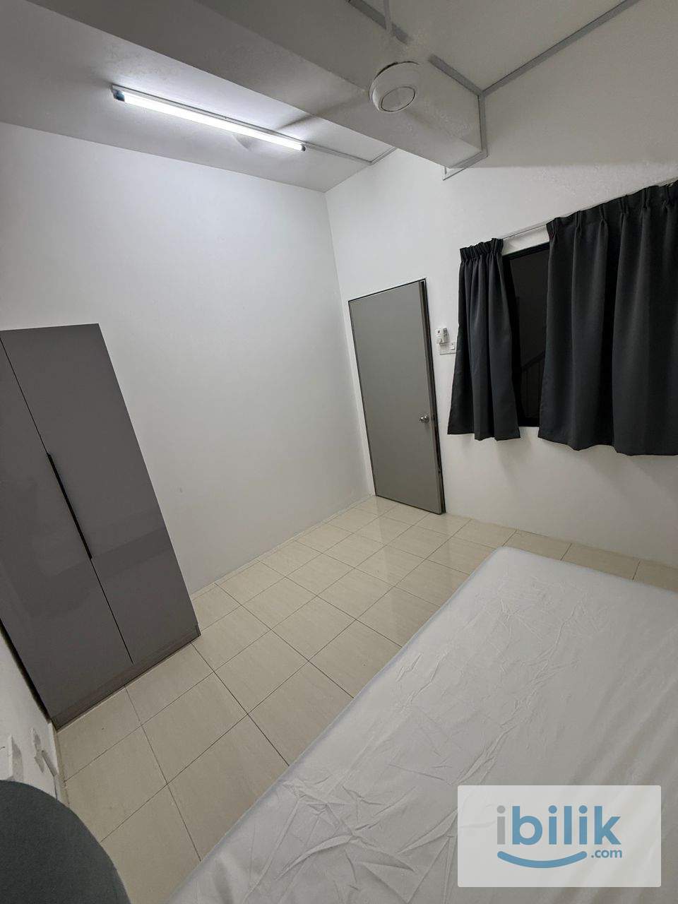 Room Rental Batu Tiga Shah Alam | Room To Rent | Bilik Sewa Batu Tiga Near KTM - Image 6