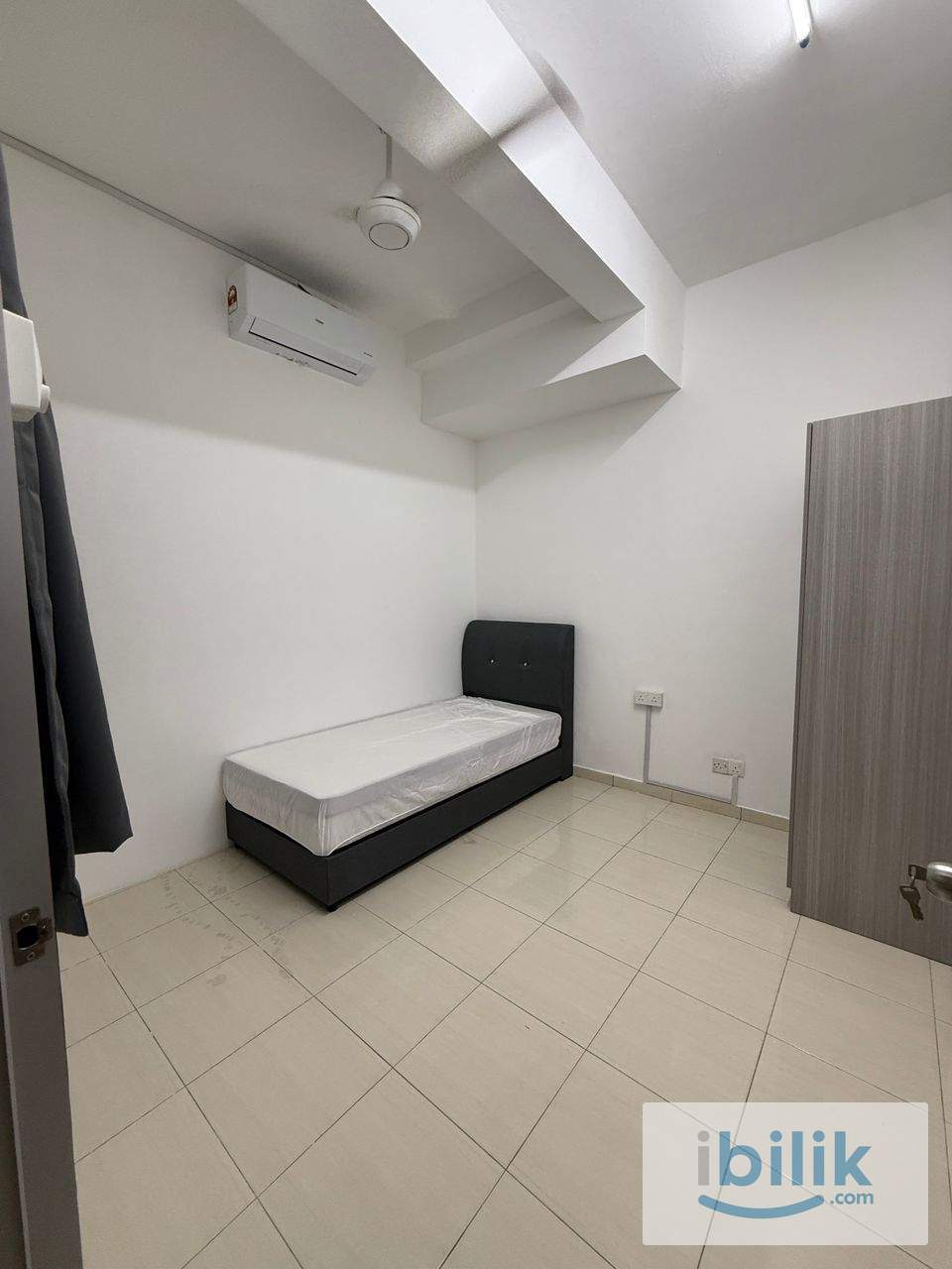Room Rental Batu Tiga Shah Alam | Room To Rent | Bilik Sewa Batu Tiga Near KTM - Image 7