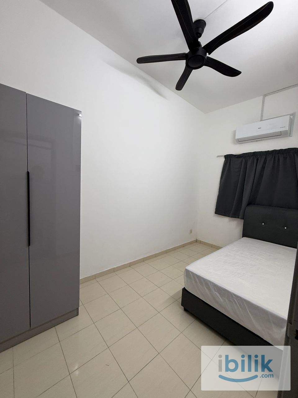 Room Rental Batu Tiga Shah Alam | Room To Rent | Bilik Sewa Batu Tiga Near KTM - Image 8