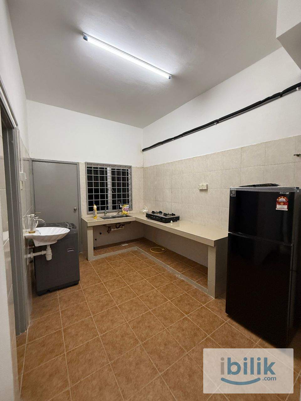 Room Rental Batu Tiga Shah Alam | Room To Rent | Bilik Sewa Batu Tiga Near KTM - Image 10