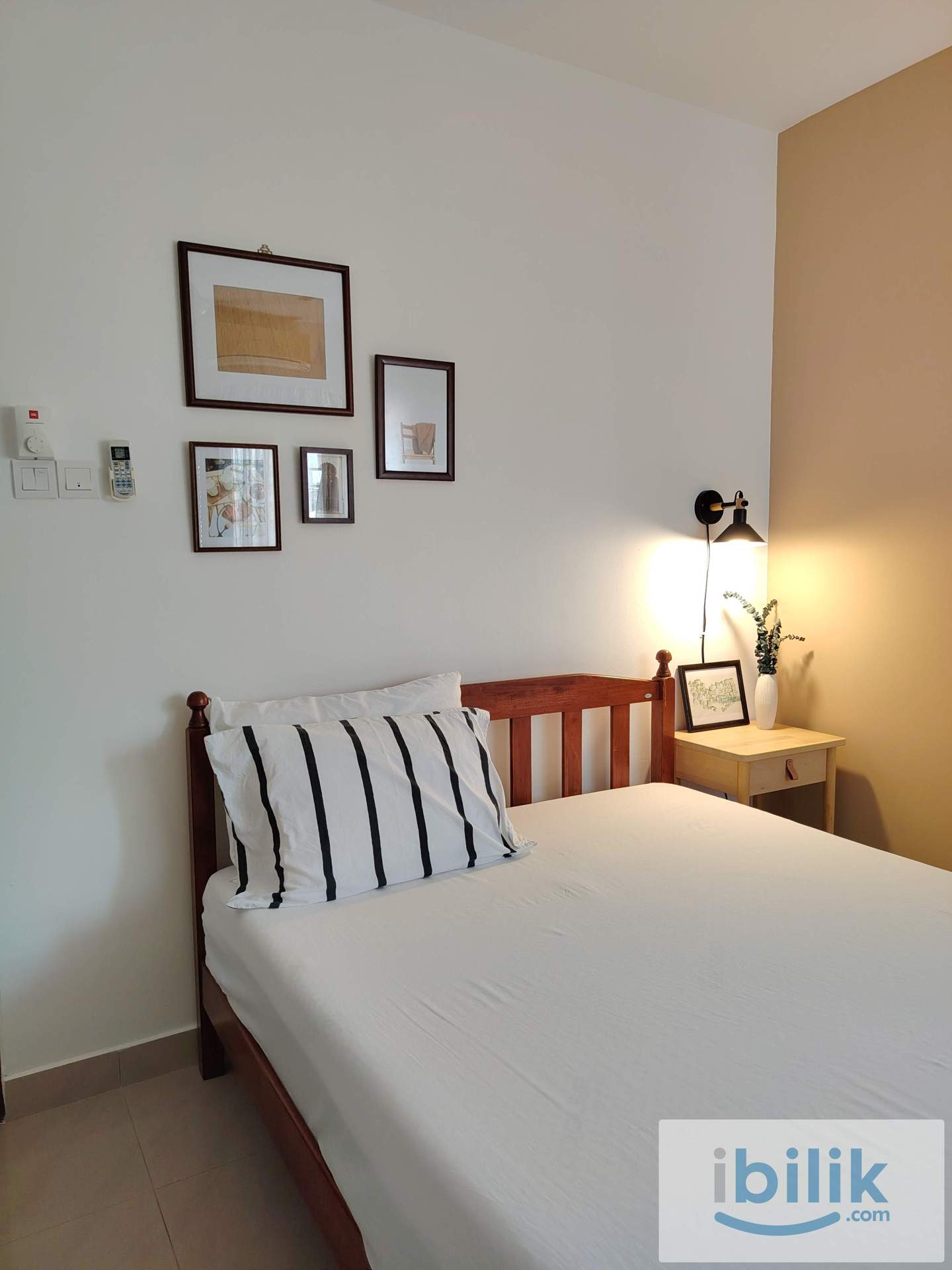 Taman Wahyu Villa Mas 2 Single Room  - Image 1